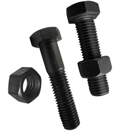 Perno Cabeza Hexagonal G8