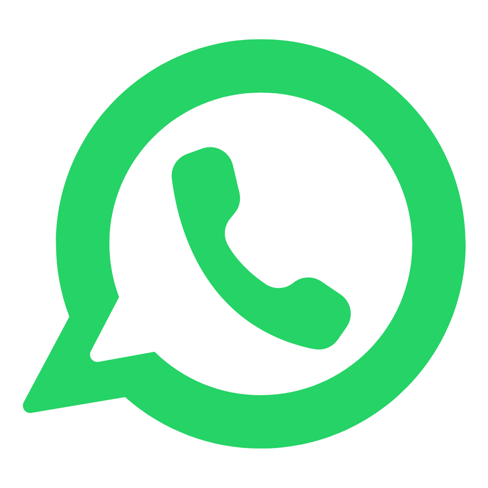 WhatsApp Icono